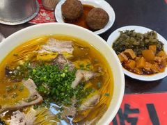 -逸桂禾面馆
