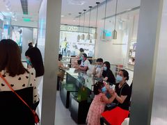 -喜茶(佛山岭南站店)