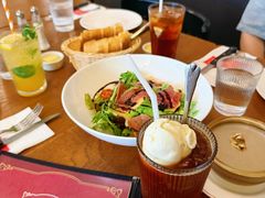 -Entrecôte 法国牛扒馆(保利·时光里店)