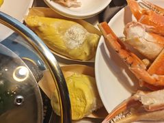 -九月海·海鲜自助(世纪东方店)
