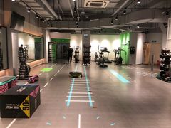 -阳光游泳培训(北苑店)