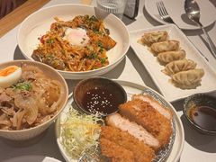-无印良品餐堂 MUJI Diner(成都太古里店)