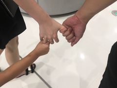 -TheRink大零溜冰场(IFS国金中心店)