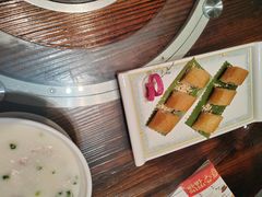 -旺金鸽·传承15年老字号·手工早茶(荔湾坦尾桥中店)