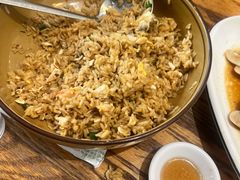 -金海湾海鲜排档(朱家尖店)