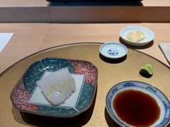 -北京泰富酒店-道日本料理餐厅