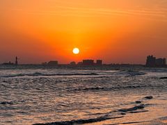 -老虎石海上公园