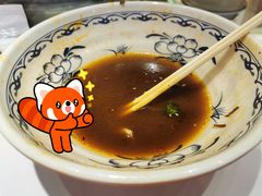-皖佬板安徽牛肉板面(西站食宝街店)