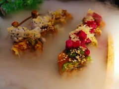 -鳗鱼家·深夜食堂(军博店)