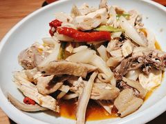 -谷丽麦馕新疆菜·清真(步步高梅溪新天地店)