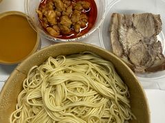 辣肉浇头-德兴馆(广东路总店)