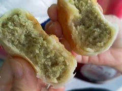 绿豆饼-华荣哲绿豆饼(泰安店)
