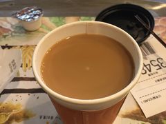 -麦当劳(祈年大街店)