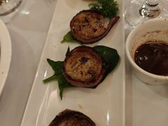 -摩根扒房(桐梓林店)