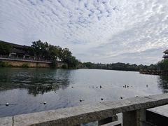 -茅山东方盐湖城景区