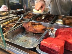 -佰家小厨·南京菜(夫子庙店)