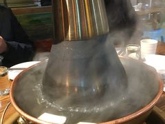 -额尔敦草原涮羊肉·烧烤(冻青树总店)