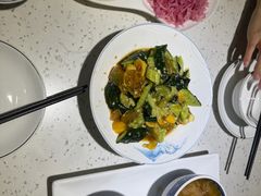 -裕丰源滋补烩面(天赋路店)