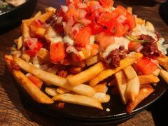 -Q MEX 库迈墨西哥餐吧(三里屯店)