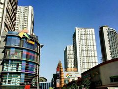-大悦城(沈阳中街店)