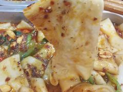 -金张掖麻辣烫(凤城一路店)