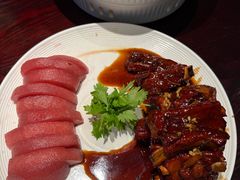 -永安鱼庄·镇江菜(东吴路店)