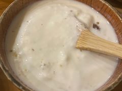 老爷自制酸奶-巴依老爷新疆美食(望京小街店)