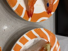 -新一番三文鱼寿司(大东海店)