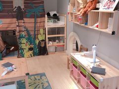 -宜家家居(哈尔滨商场店)