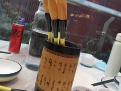 -唐猫庭院·千年陕菜(大唐不夜城店)