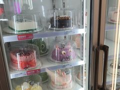 -DQ·蛋糕·冰淇淋(通州万达店)