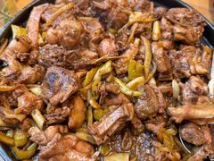 -甘家界牌柠檬鸭(青山店)