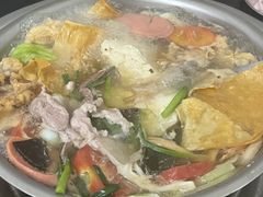 -海关荤豆花(洋河一路店)