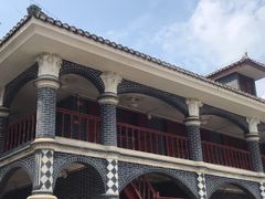 -遵义会议纪念馆