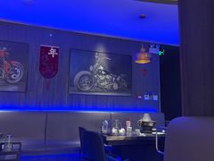 -额尔敦传统涮(公园西路店)