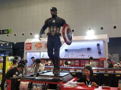 -东浩兰生上海世博展览馆