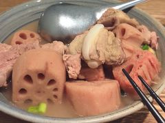 -静一餐厅·湖北菜(前门店)