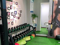 -征成健身连锁私教工作室(九公里店)