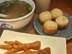 -鑫震源·苏式大虾生煎(山塘街店)