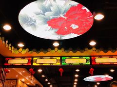 -点都德(汇点楼店)