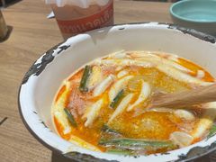 -迷你椰·泰式大排档(观前街店)