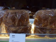 黑面包-小田田(铜电家园店)