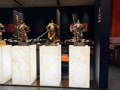 -天宝兄弟(前海壹方城店)