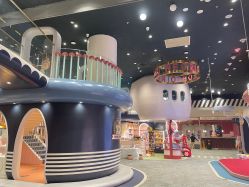 -奈尔宝家庭中心·亲子餐厅(鄞州万达店)