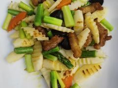 -丰收日·小海鲜·沪上家宴(顾村正大店)