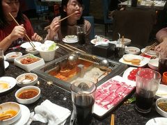 -海底捞火锅(龙岗星河COCO Park店)