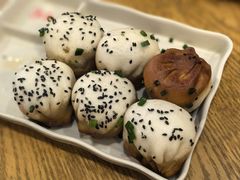-东泰祥生煎馆(重庆北路店)