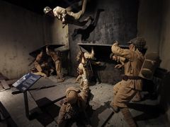 -上海四行仓库抗战纪念馆