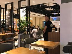 大堂-乐凯撒披萨(正佳广场店)
