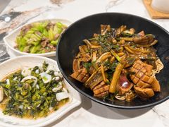 -老地方面馆(思南路店)